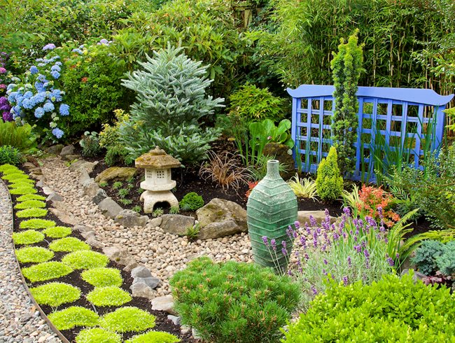 Stunning Rock Garden Ideas for Your Outdoor Space