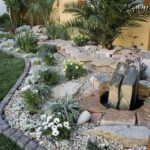 900+ Best Rock garden ideas | rock garden, garden design, rock .