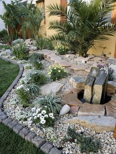 900+ Best Rock garden ideas | rock garden, garden design, rock .