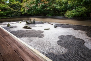 Landscaping Ideas - Rock Garden Inspiration | Architectural Dige