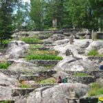 Ellsworth Rock Gardens (U.S. National Park Servic