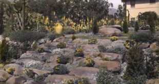 When America Was Crazy About Rock Gardens : NPR History Dept. : N