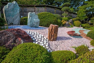 Landscaping Ideas - Rock Garden Inspiration | Architectural Dige