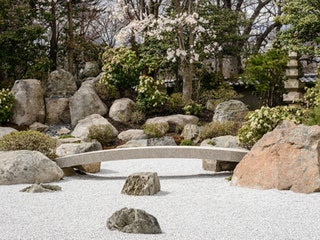 Landscaping Ideas - Rock Garden Inspiration | Architectural Dige