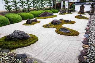 Landscaping Ideas - Rock Garden Inspiration | Architectural Dige