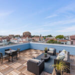 75 Rooftop Deck Ideas You'll Love - April, 2024 | Hou