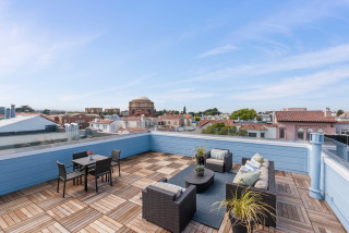 75 Rooftop Deck Ideas You'll Love - April, 2024 | Hou