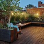 Everything You Should Know About Wood Rooftop Dec
