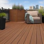 7 Rooftop Deck Ideas for an Inspiring View | TimberTe
