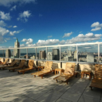 10 Hotel Roof Deck Design Ideas Your Guests Will Love | ASPI