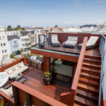 San Francisco Proposes New Roof Deck Policy: Drastic New .