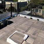 Roof Pavers | How to Build Elevated Roof Decks | Archatr
