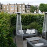 Designing A Roof Terrace - Roof Garden Design Ide