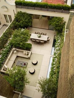 21 Best Roof Garden Design ideas | roof garden, garden design .