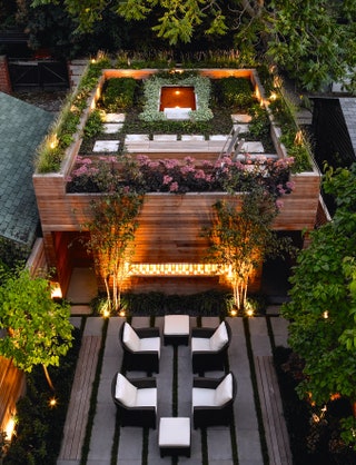 9 Remarkable Rooftop Garden Designs Around the World .