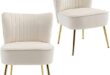 Discovering Comfort and Style: Our Review of KCC Velvet Chairs