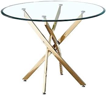 Explore Elegant Dining with Mid-Century and Modern Tables