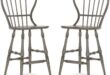 Stylish and Comfortable Bar Stools for Any Space