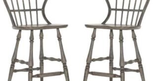 Stylish and Comfortable Bar Stools for Any Space