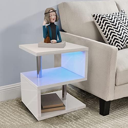 Versatile End Tables for Every Corner of Your Home