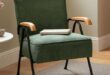 Transforming Our Space: A Review of the Mid Century Accent Chair