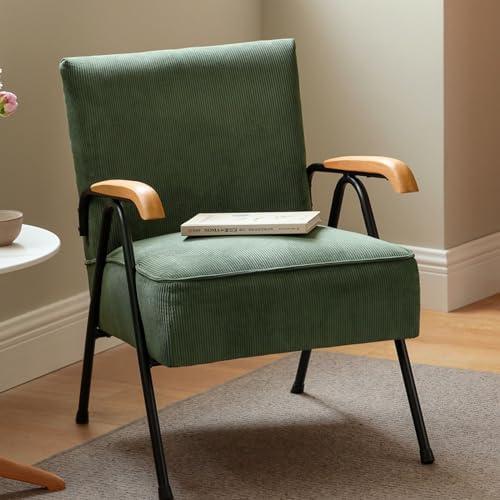 Transforming Our Space: A Review of the Mid Century Accent Chair