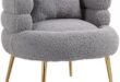 Discovering Comfort: Our Take on the ZOBIDO Velvet Chairs