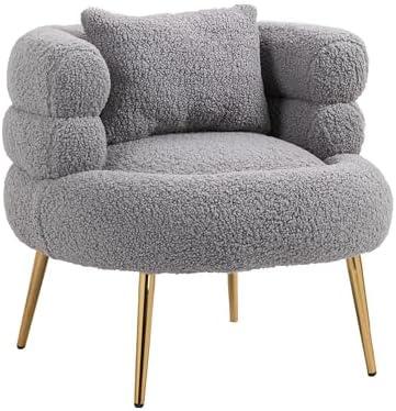 Discovering Comfort: Our Take on the ZOBIDO Velvet Chairs