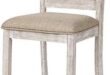 Elevate Our Space: Review of Benjara’s Chic Barstool Set