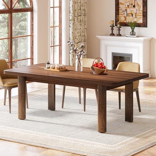 Versatile Dining Table Selections for Every Space and Style