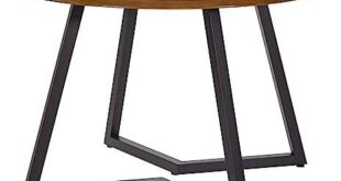 Crafting Our Space: Review of the OSP Metro Dining Table