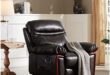 Discover Ultimate Comfort: Our Review of the Massage Recliner