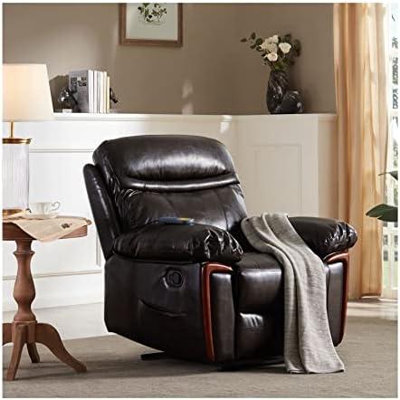 Discover Ultimate Comfort: Our Review of the Massage Recliner