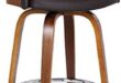 Discovering Comfort and Style: Our Take on the Lexington Barstool