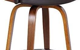 Discovering Comfort and Style: Our Take on the Lexington Barstool