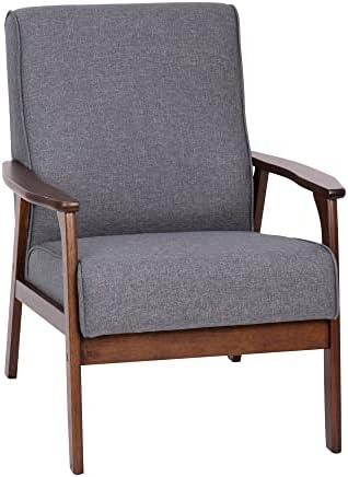 Revamping Comfort and Style: Our Take on the Langston Chair