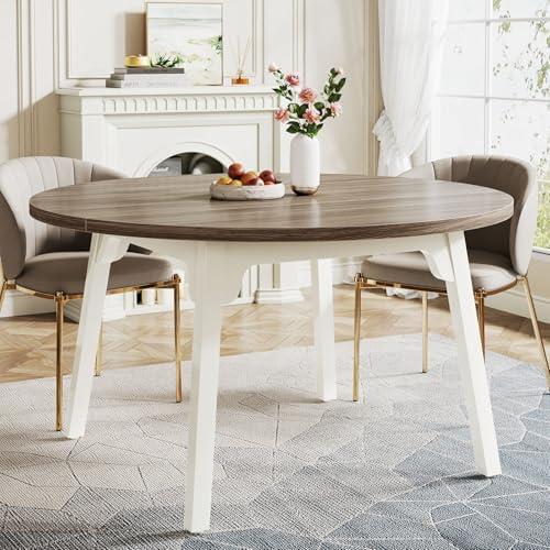 Gather ‘Round: Our Honest Review of the Tribesigns Dining Table