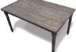 Transform Our Dining Space with the Best Master Grey Table