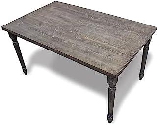 Transform Our Dining Space with the Best Master Grey Table