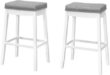 Transform Our Space: Review of Monarch Bar Stool Duo