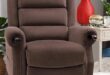 Unveiling Comfort: Our Honest Review of the YZABEL Recliner