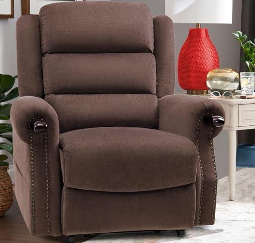 Unveiling Comfort: Our Honest Review of the YZABEL Recliner