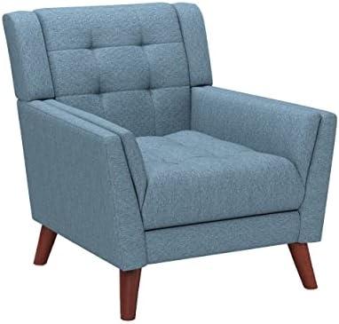 Discover Comfort and Style: Our Take on the Alisa Arm Chair