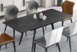 Gathering in Style: Our Take on the SIMTONAL Dining Table