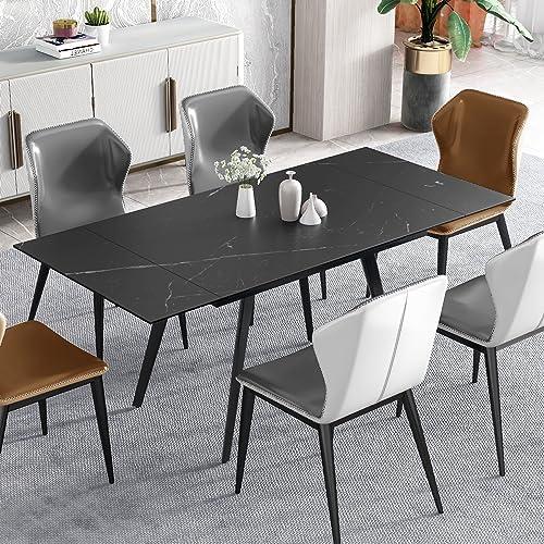 Gathering in Style: Our Take on the SIMTONAL Dining Table