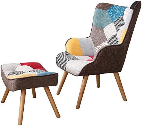 Finding Our Perfect Retreat: A Review of This Cozy Accent Chair