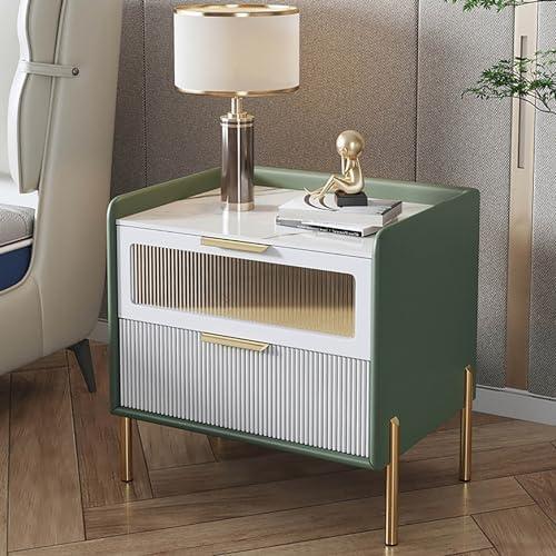 Stylish Nightstands: Modern Designs for Every Space