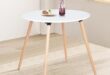 Stylish and Versatile Dining Tables for Every Space