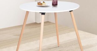 Stylish and Versatile Dining Tables for Every Space