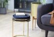 Stylish Adjustable Bar Stools: Comfort & Modern Design